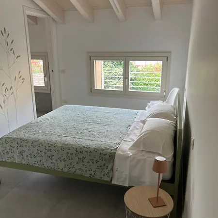 Pensionat Le Casette B - Con Bagno Pacengo Di Lazise